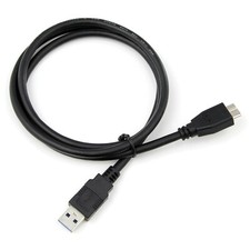 USB 3.0 PC Laptop Cable for WD