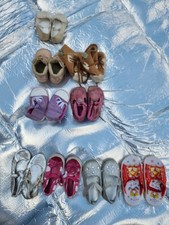 Shoe Bundle Baby Girls Shoes