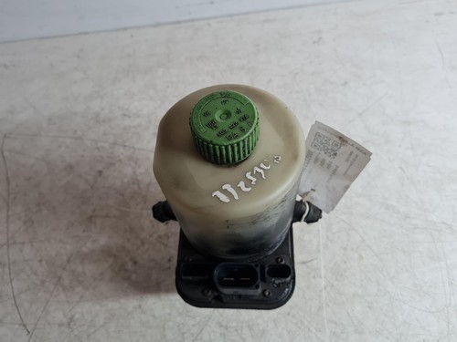 Skoda fabia 2012 pas - skoda,