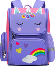 Unicorn Backpack for