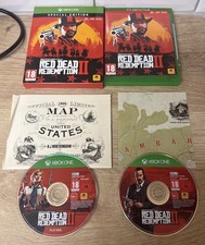 Red Dead Redemption II (2)