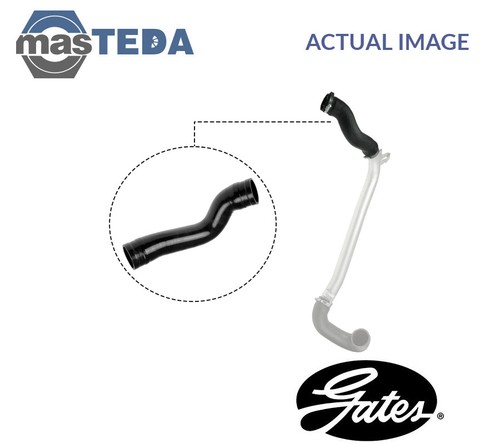 0951 charge air cooler - charge,