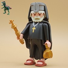 Playmobil figure Christian