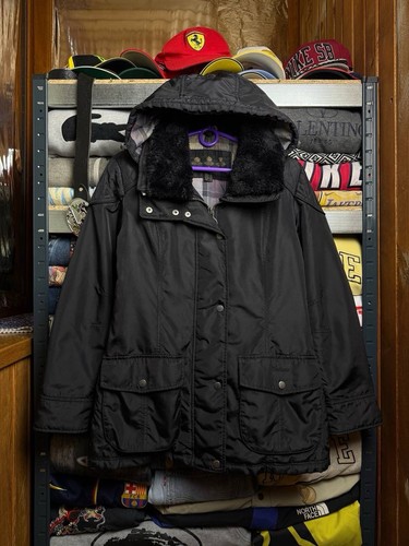 Vintage barbour jacket 90s - vintage,