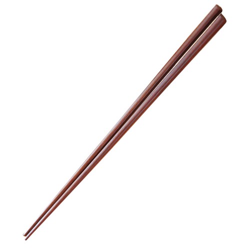 Pair long wooden - of,