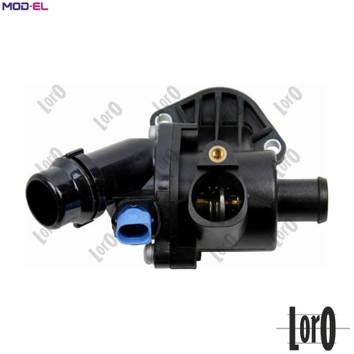 Thermostat coolant - thermostat,