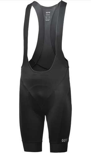Gorewear opti bib shorts - opti, shorts+
