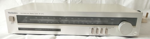 1982 technics z11l fmmwlw - technics,