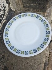 Vintage JAJ Pyrex Checkers