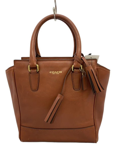 Coach tote bag legacy leather - coach,