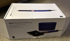 Dyson Airwrap Complete LONG