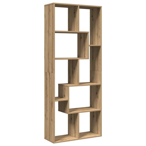 Room divider bookcase storage - room,