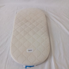 Mamas and Papas Moses Basket Mattress Foam Mattress Carry Cot