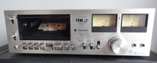 TECHNICS RS‑615US Stereo