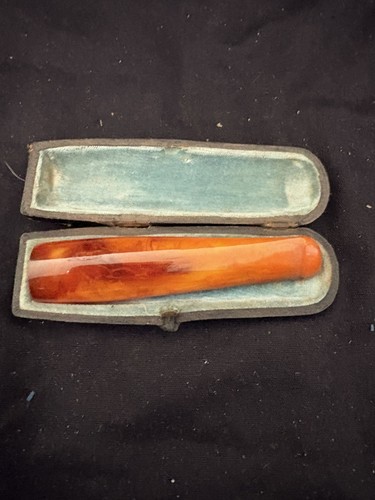 Antique amber effect - antique,