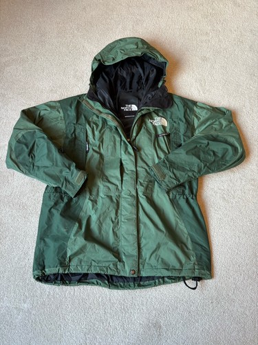 The north face - face, goretex
