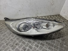 Ford fiesta mk6 titanium 5dr - mk6,