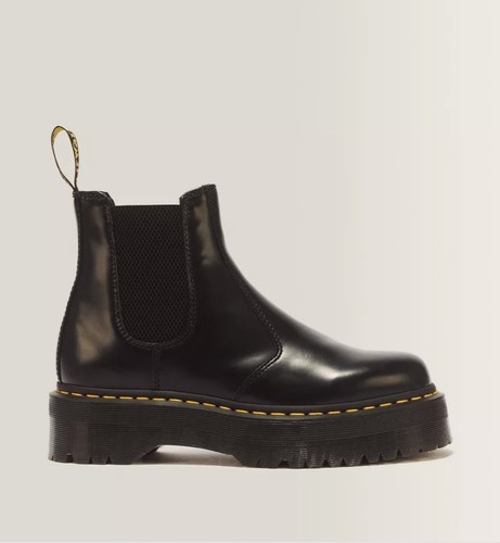 Martens 2976 smooth - dr.,