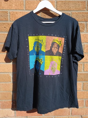 The notorious biggie - the,