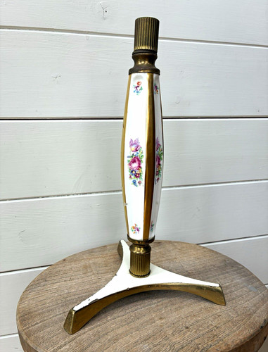 Vintage lamp stand - stand,, no