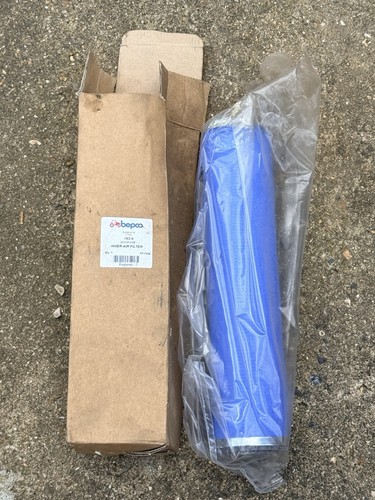 Bepco inner air filter - , 162-5