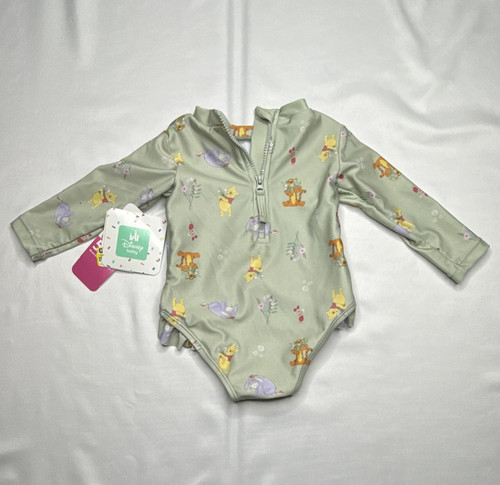Disney baby light - baby, 6m