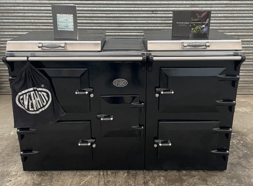 Everhot 150 plus all electric - plus,