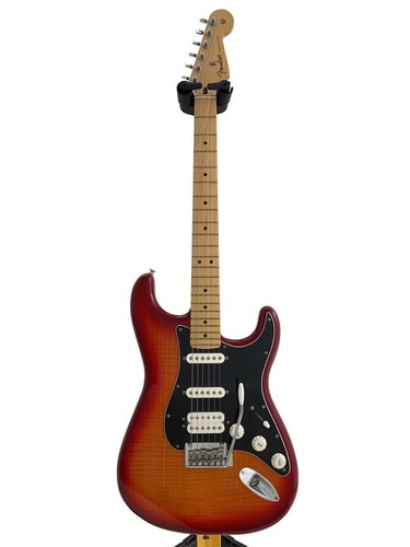 Fender player stratocaster - fender,