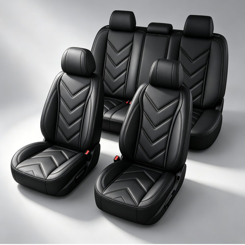 Seat covers for toyota prius - covers,