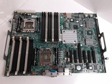 HP ProLiant ML350 G6 Socket