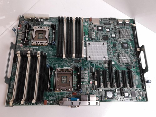 Proliant ml350 socket - hp,