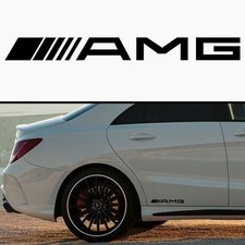 Mercedes Benz AMG  BLACK