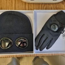 C.P. Company Goggle lens