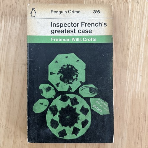 Inspector french greatest - french’s,