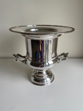 Twin Handled Cooper Brothers and Sons Wine Cooler