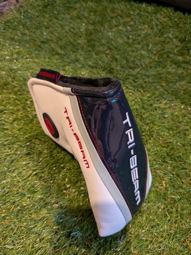 Genuine odyssey white - white, tri