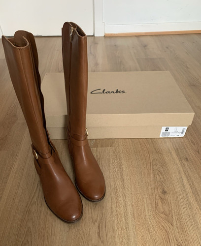 Clarks hamble high women - clarks, women’s