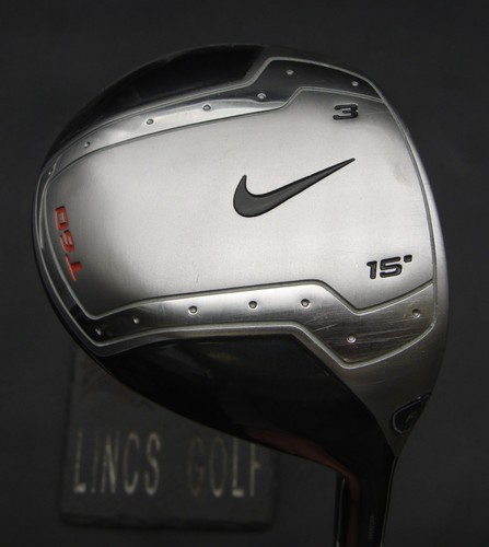 Nike t60 wood - 15°, 3