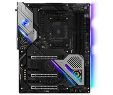 Asrock Taichi AM4 AMD X570 ATX