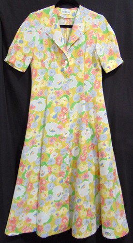 Vintage 1990s dress berkertex - vintage,