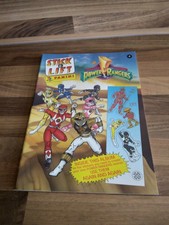 Unused Panini Stick & Lift