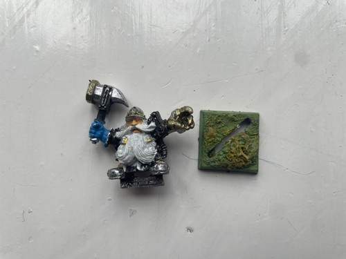 Warhammer guildmaster burlok - guildmaster,