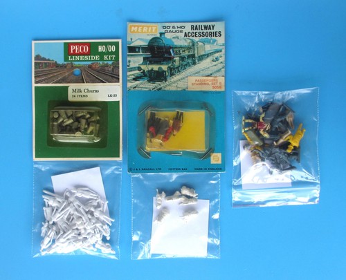 Collection figures for - of,