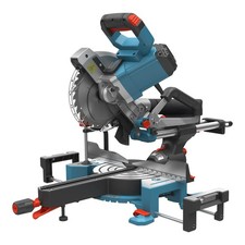 Erbauer Mitre Saw Sliding