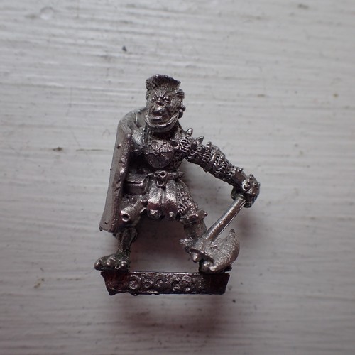 Citadel warhammer 80s c36 - citadel,