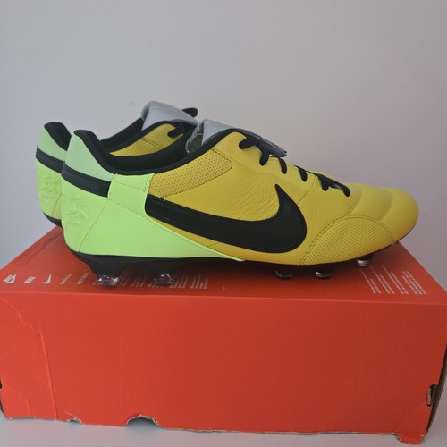 Nike the premier iii - the,