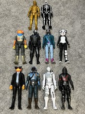 Bundle of 10x 12” inch