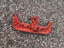 Belarus Hydraulic Linkage Draw bars - Vintage Tractor Parts 2x Available