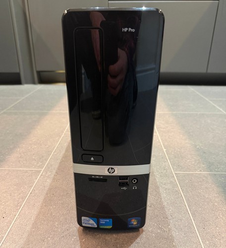 Pro 3130 sff - hp,