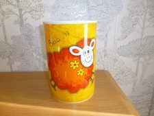 Dunoon Stoneware Funky Farm A